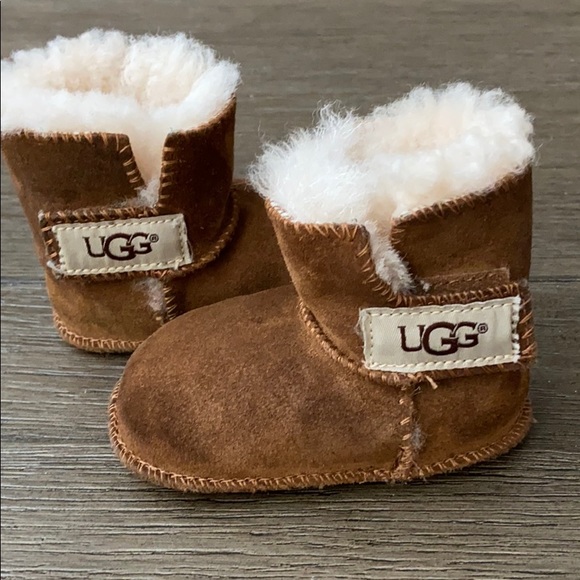 baby uggs size 6